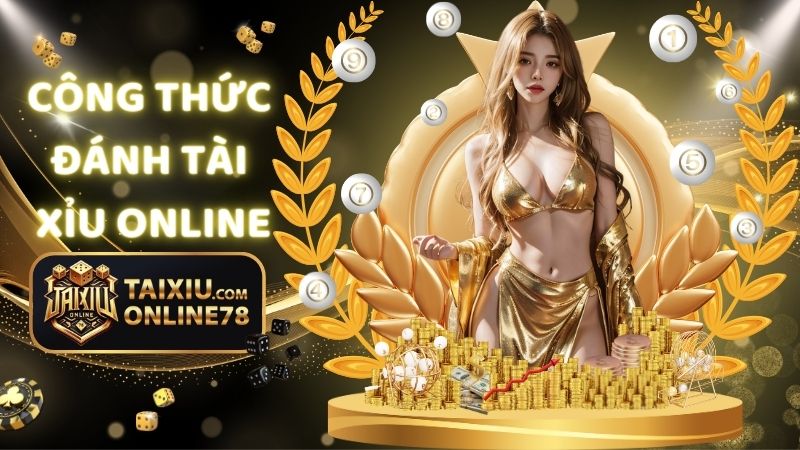 Lộ Diện Công Thức Đánh Tài Xỉu Online Cao Thủ Không Muốn Bạn Biết
